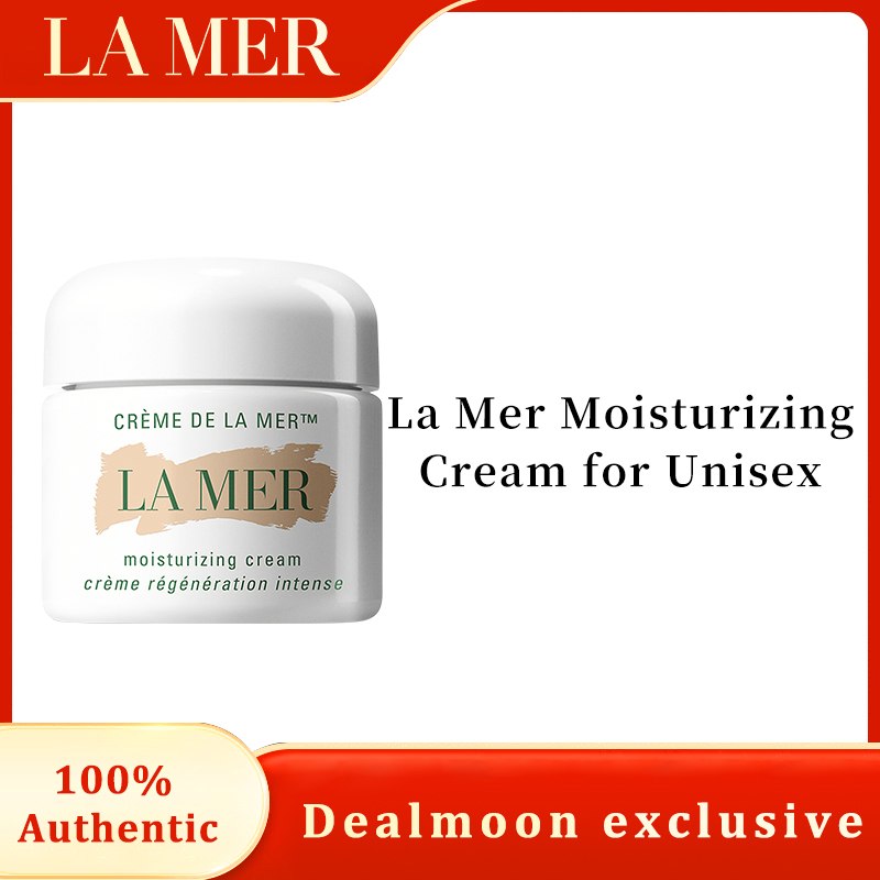 Skincare Lamer - La Mer Crème De La Mer