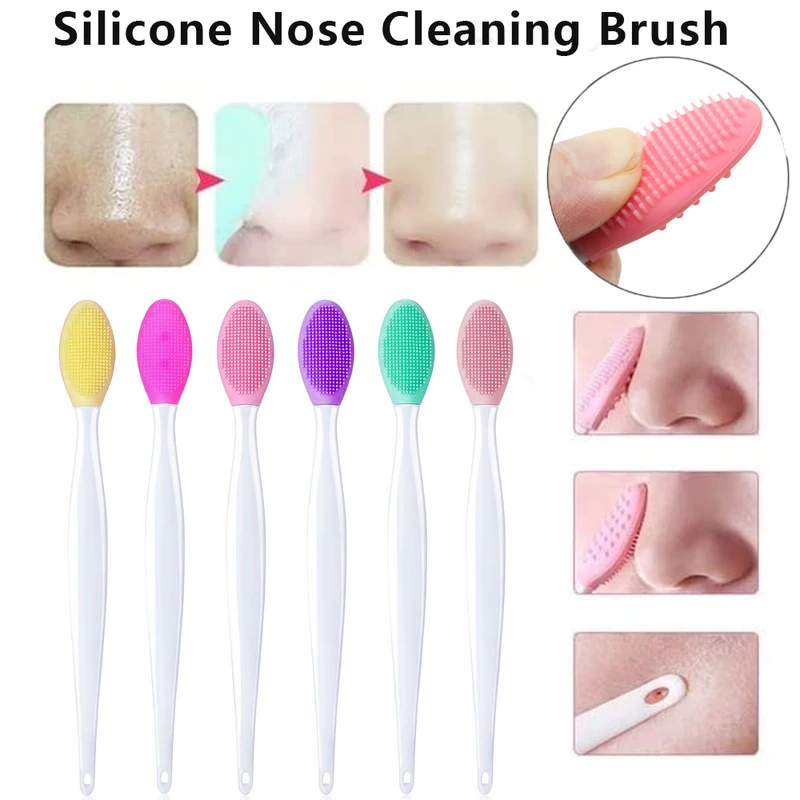 Skincare Exfoliating - 1/2/3/4/5Pcs Beauty Skin Care Wash Face