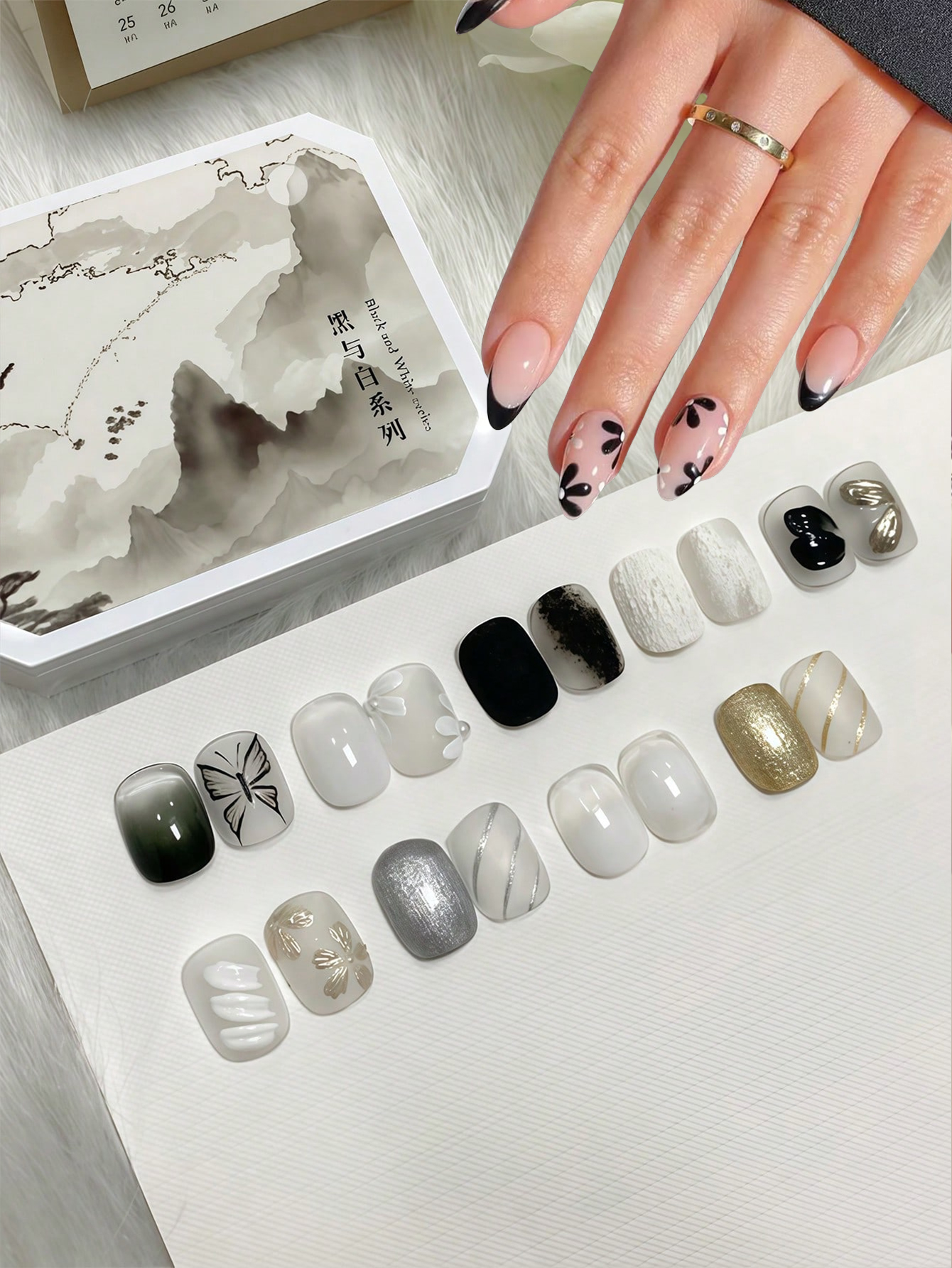 SJP 9-grid solid nail polish b - Cucumber Cooling Gel incelemesi ve fiyatı