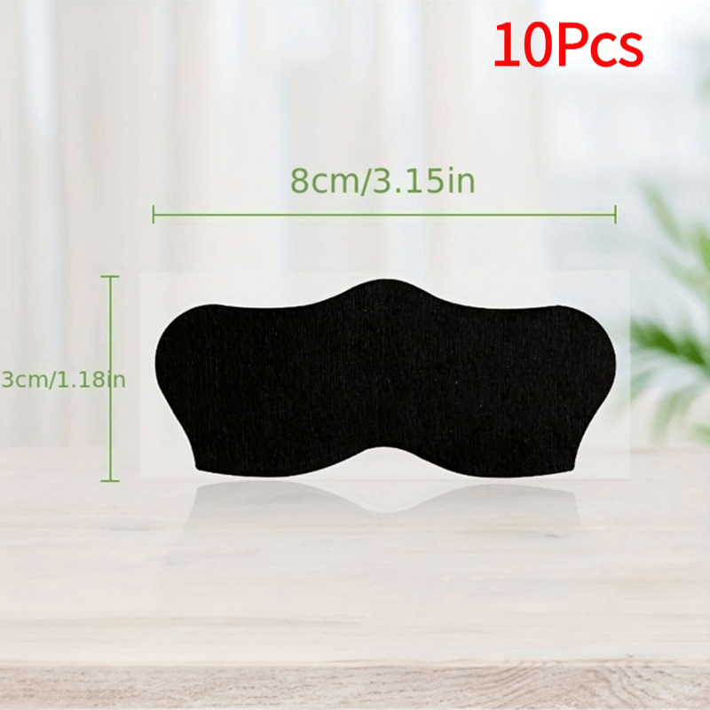 10Pcs Unisex Blackhead Remove  - Skincare Qv incelemesi ve fiyatı