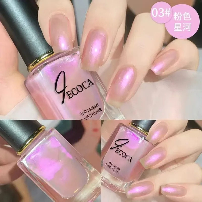 Laser Glitter Nail Polish Rain - Cucumber Cooling Gel incelemesi ve fiyatı