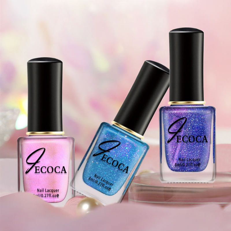 Laser Glitter Nail Polish Rain - Cucumber Cooling Gel incelemesi ve fiyatı