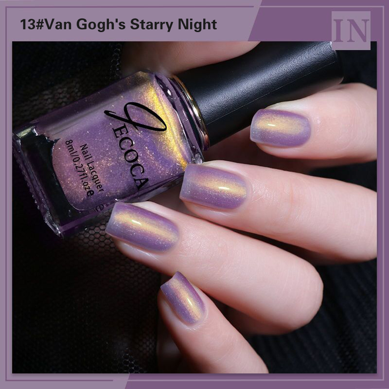 Laser Glitter Nail Polish Rain - Cucumber Cooling Gel incelemesi ve fiyatı