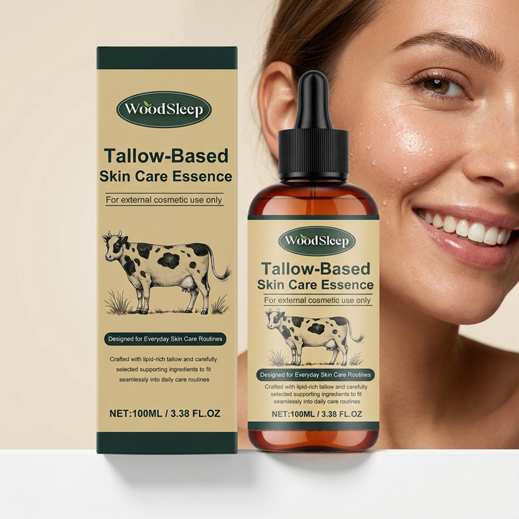 Tallow-Based Skin Care Essence - Skincare Basic incelemesi ve fiyatı