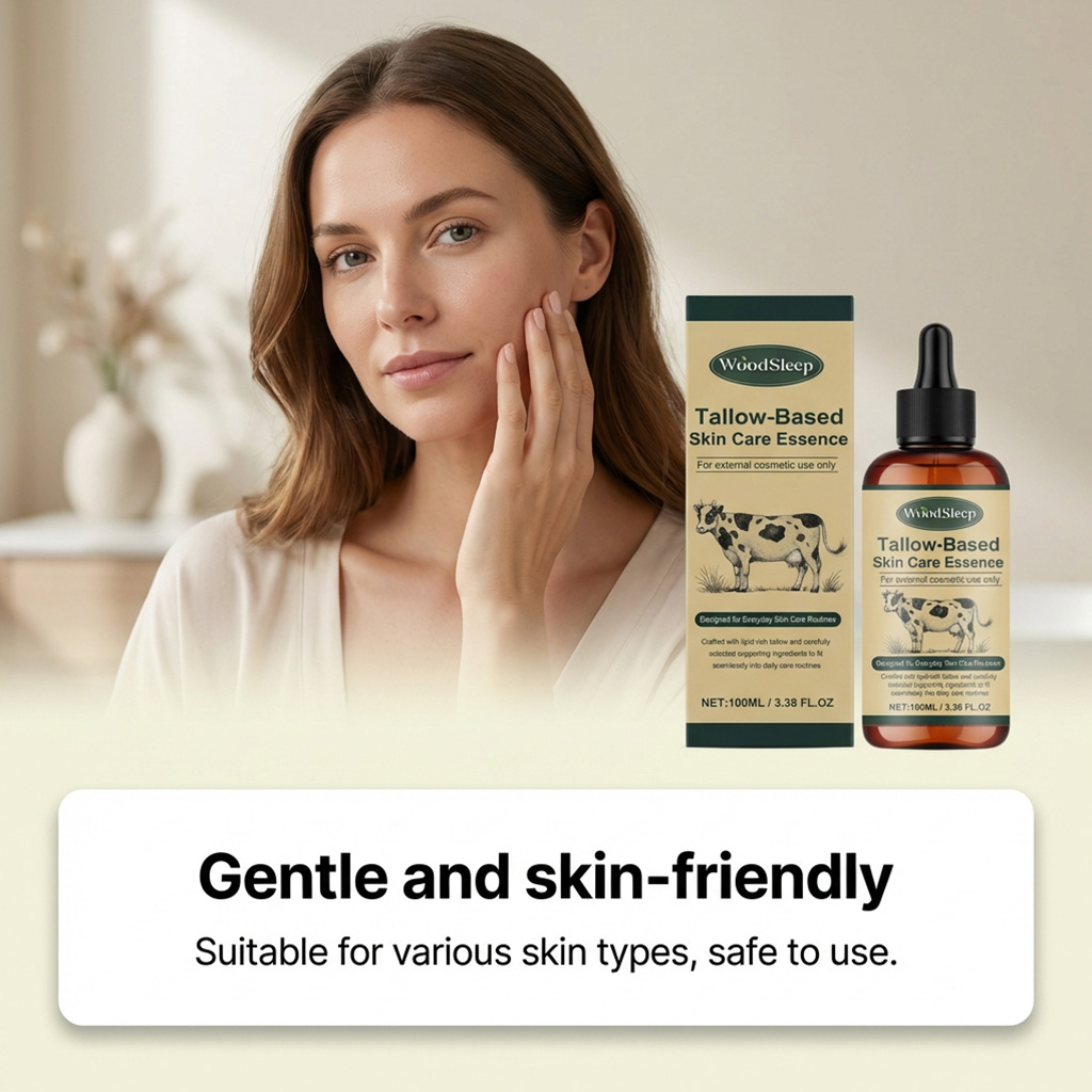 Tallow-Based Skin Care Essence - Skincare Basic incelemesi ve fiyatı