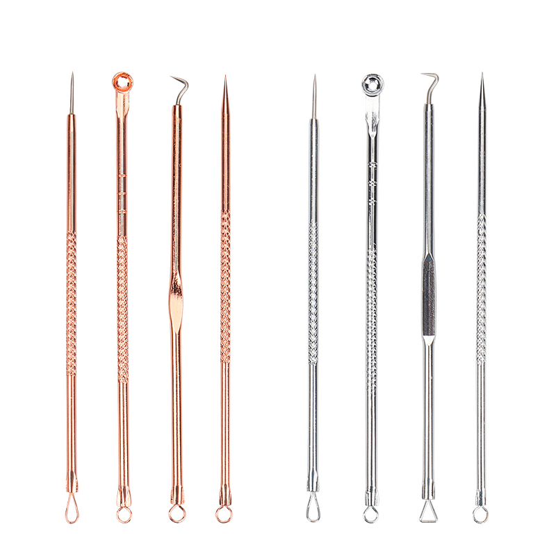 4Pcs/Set Acne Blackhead Needle - Skincare Qv incelemesi ve fiyatı