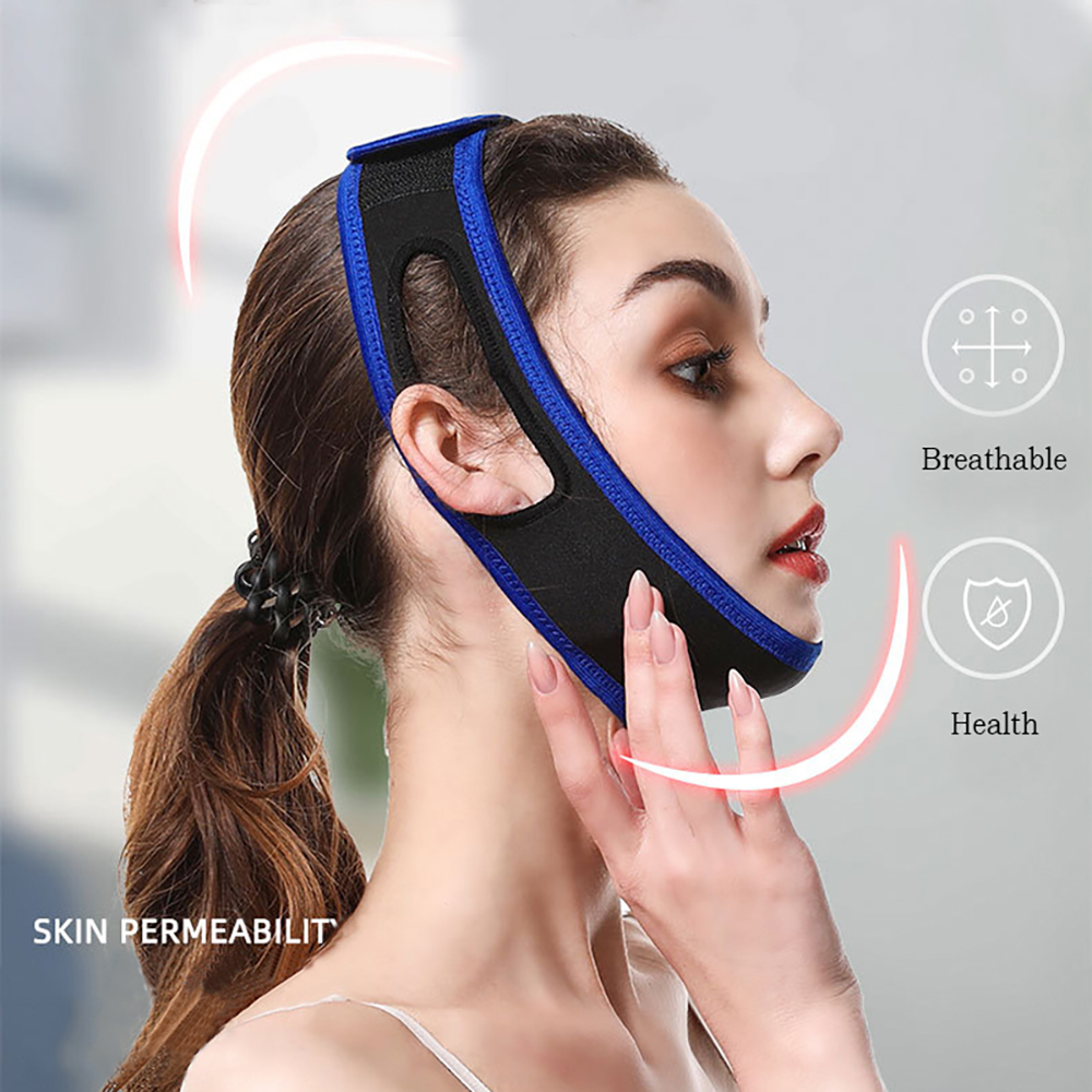 Face Slimming Bandage Reusable - Skincare Qv incelemesi ve fiyatı