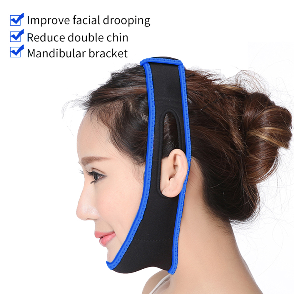 Face Slimming Bandage Reusable - Skincare Qv incelemesi ve fiyatı