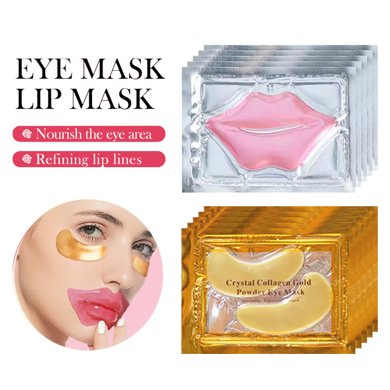 10/20pcs Golden Crystal Collag - Skincare Qv incelemesi ve fiyatı