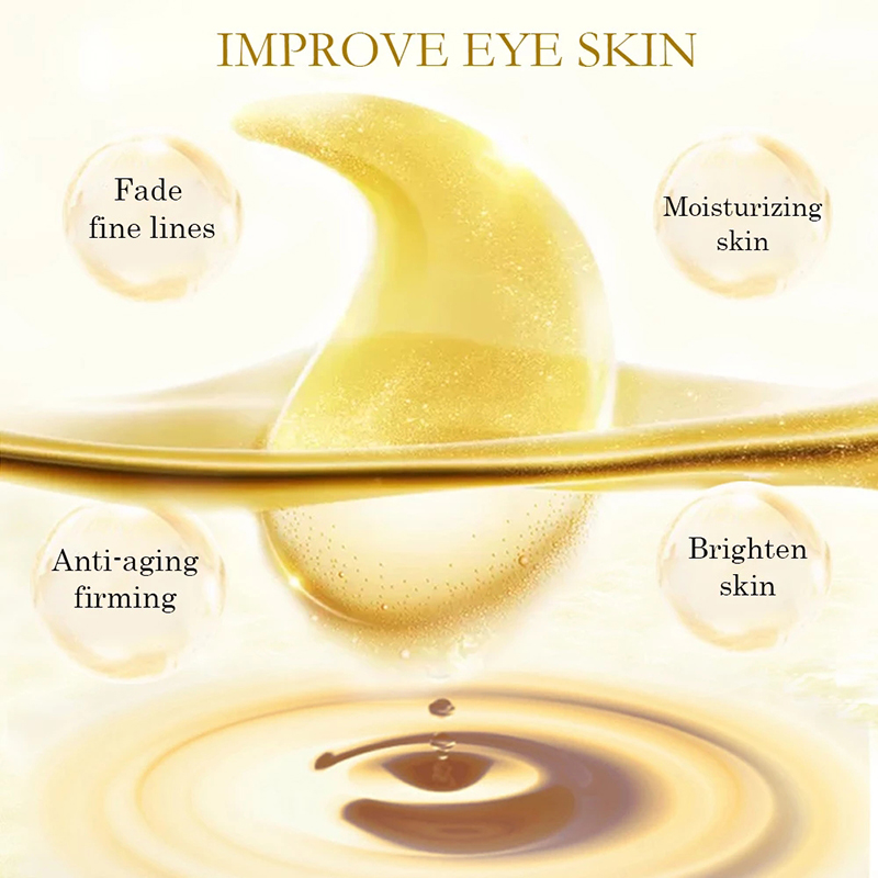 10/20pcs Golden Crystal Collag - Skincare Qv incelemesi ve fiyatı