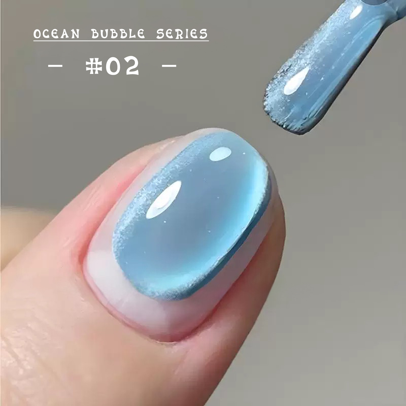 MIANEL 12ML Pink Water Gold Oc - Cucumber Cooling Gel incelemesi ve fiyatı