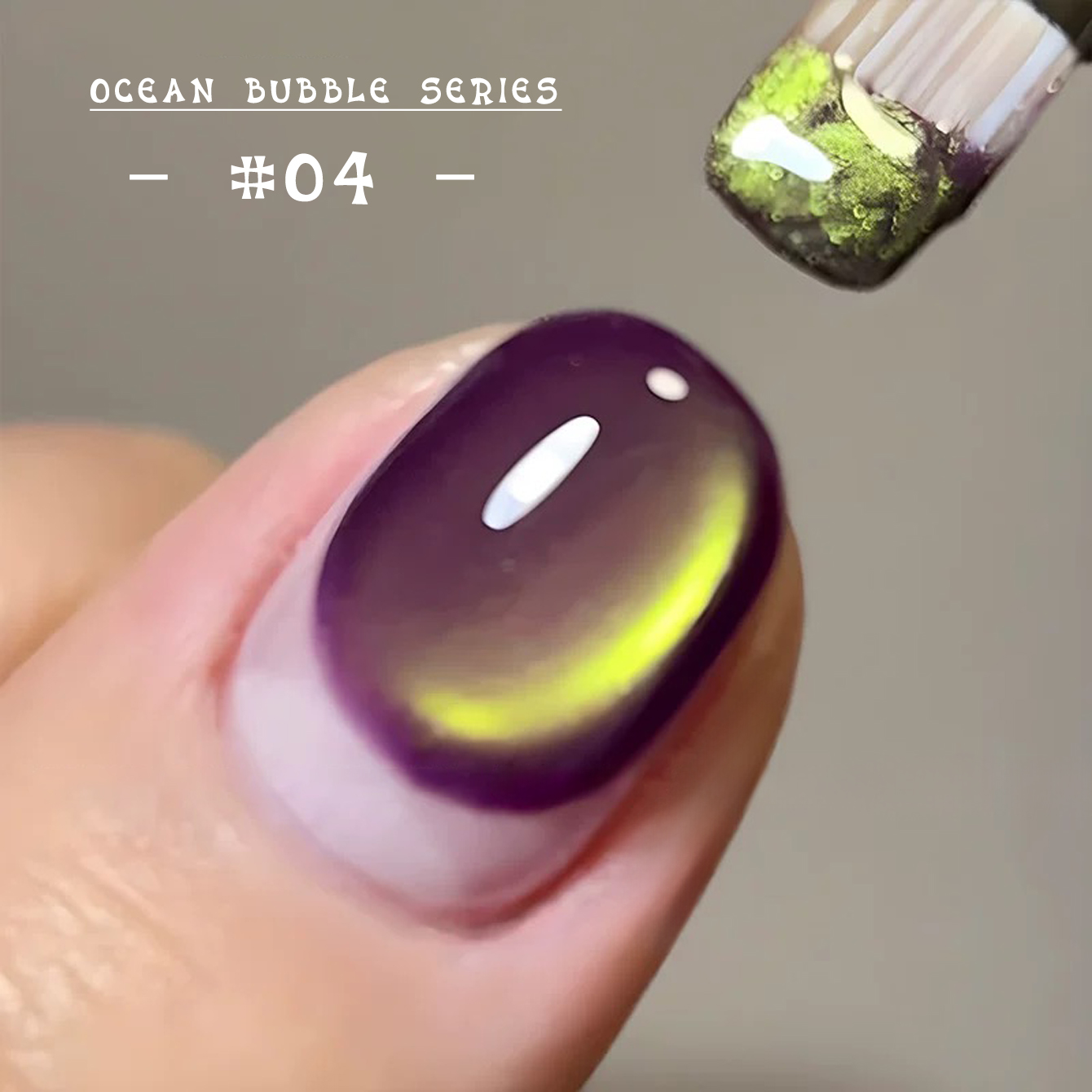 MIANEL 12ML Pink Water Gold Oc - Cucumber Cooling Gel incelemesi ve fiyatı