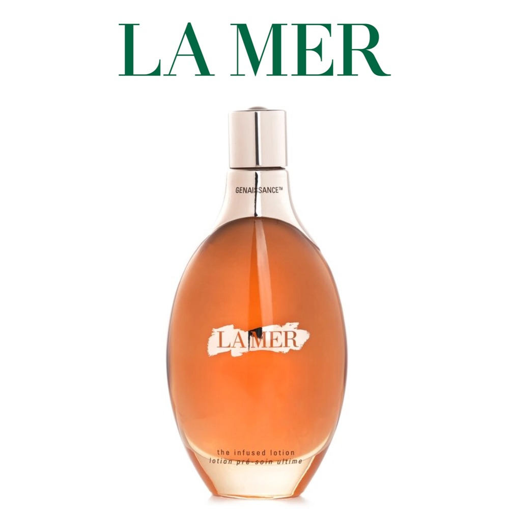 La Mer Genaissance De La Mer T - Skincare Lamer incelemesi ve fiyatı