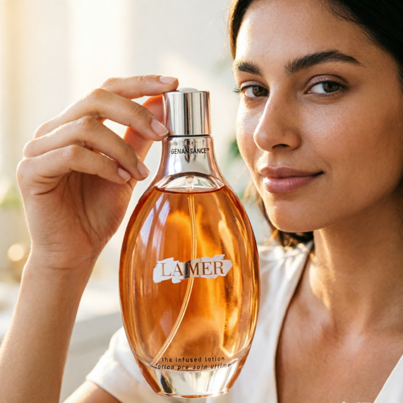 La Mer Genaissance De La Mer T - Skincare Lamer incelemesi ve fiyatı