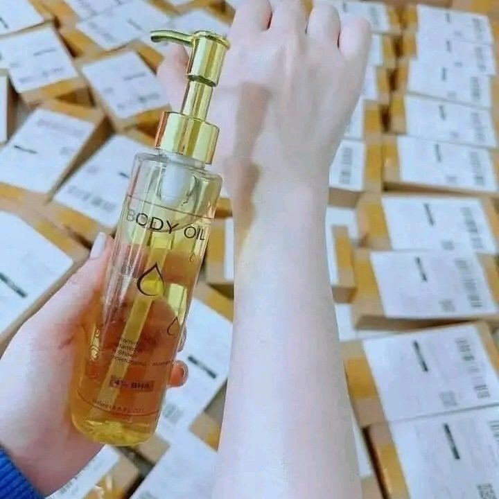 160ml Vietnamese Body Lotion w - Skincare Glowing incelemesi ve fiyatı