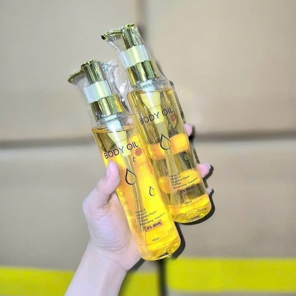 160ml Vietnamese Body Lotion w - Skincare Glowing incelemesi ve fiyatı