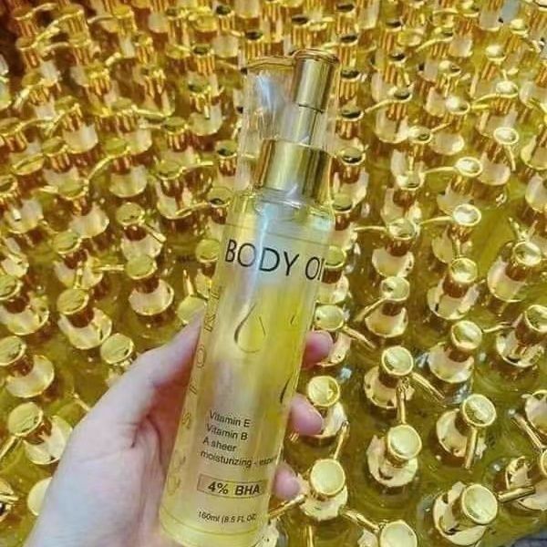 160ml Vietnamese Body Lotion w - Skincare Glowing incelemesi ve fiyatı