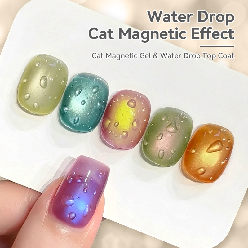 BORN PRETTY 10ml 3D Water Drop - Cucumber Cooling Gel incelemesi ve fiyatı