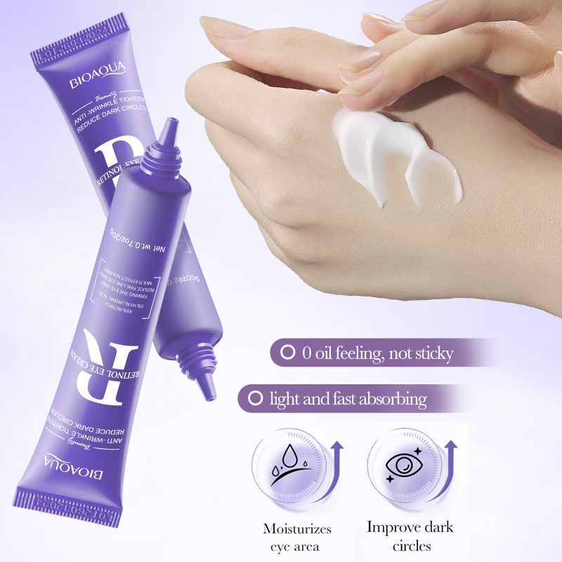 BIOAQUA Retinol Skin Care Sets - Skincare Oil Control incelemesi ve fiyatı