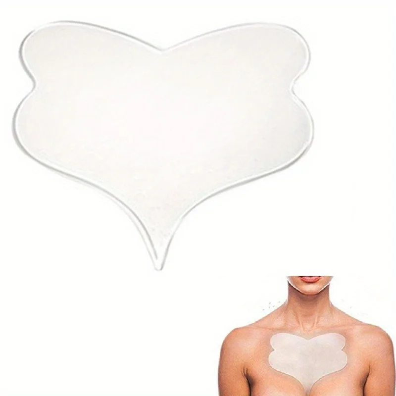 Silicone Chest Wrinkle Patches - Skincare Qv incelemesi ve fiyatı