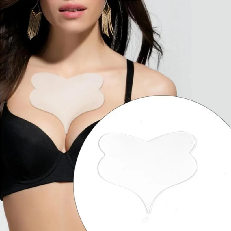 Silicone Chest Wrinkle Patches - Skincare Qv incelemesi ve fiyatı