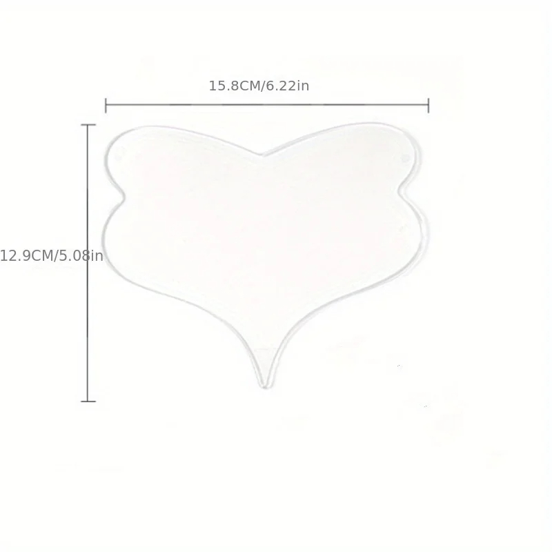 Silicone Chest Wrinkle Patches - Skincare Qv incelemesi ve fiyatı
