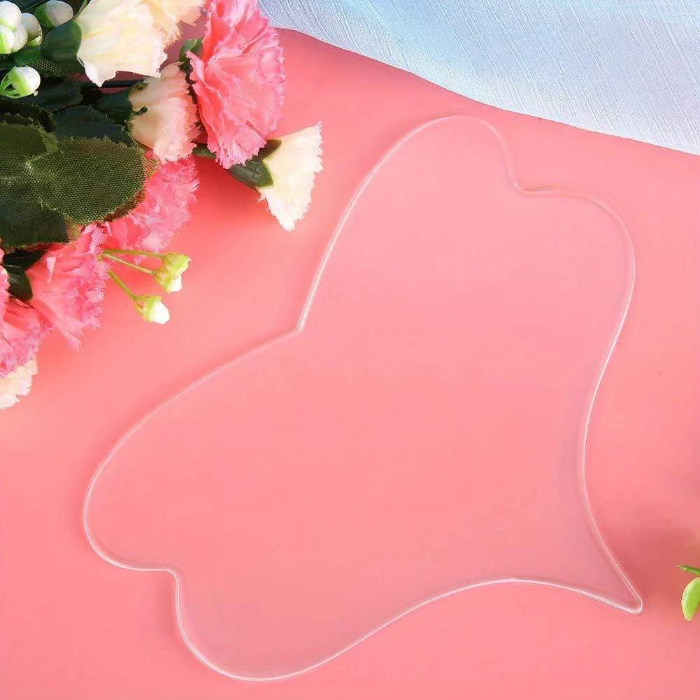 Silicone Chest Wrinkle Patches - Skincare Qv incelemesi ve fiyatı