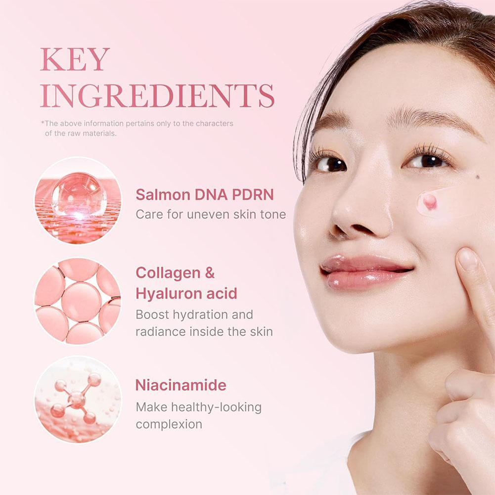50ml Collagen Capsule Cream Fo - Skincare Glowing incelemesi ve fiyatı