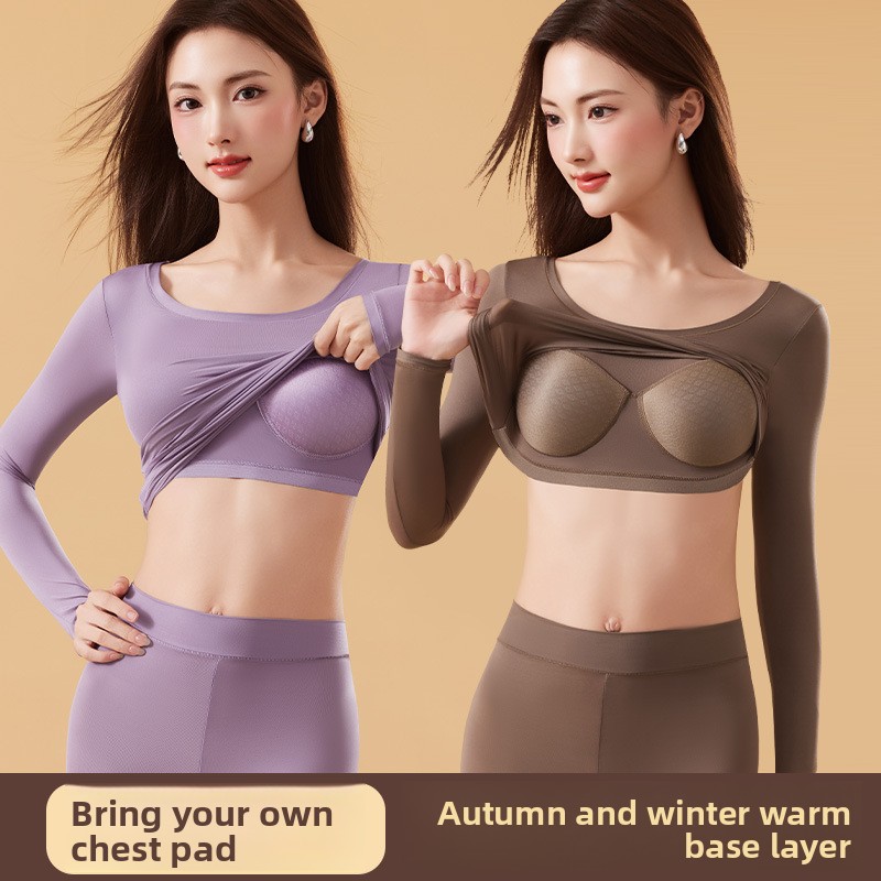 Women's Home with Breast Pads  - Skincare Basic incelemesi ve fiyatı