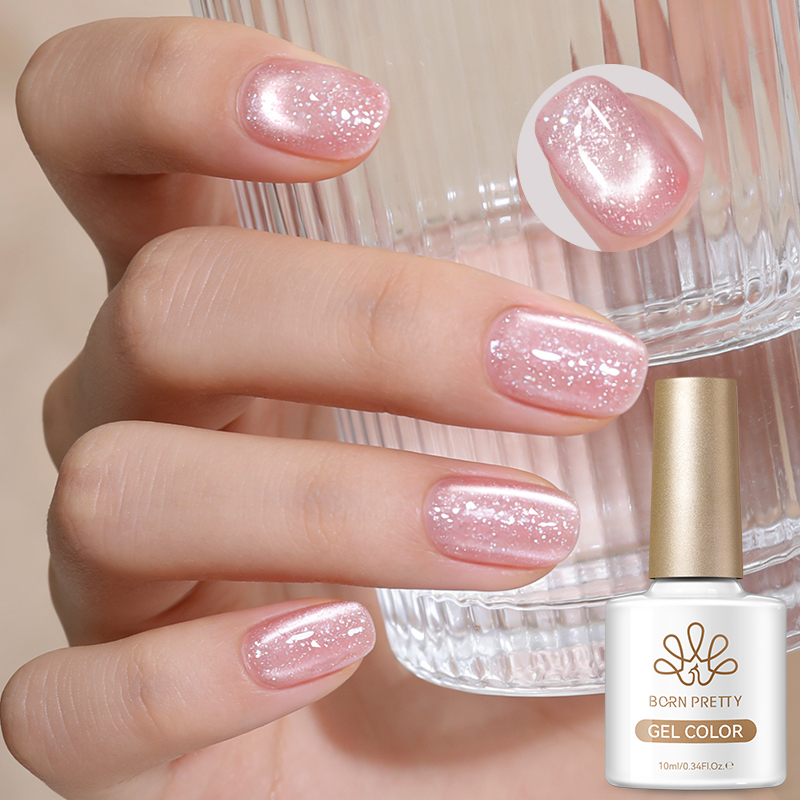 BORN PRETTY 10ml Water Light C - Cucumber Cooling Gel incelemesi ve fiyatı