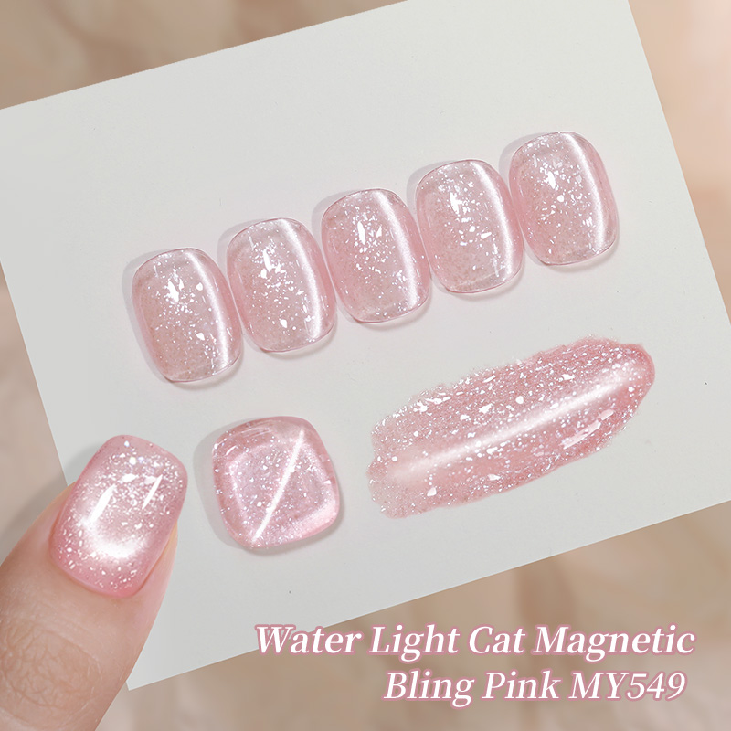 BORN PRETTY 10ml Water Light C - Cucumber Cooling Gel incelemesi ve fiyatı