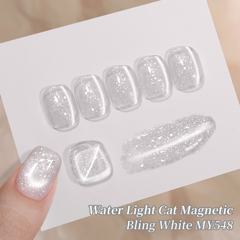 BORN PRETTY 10ml Water Light C - Cucumber Cooling Gel incelemesi ve fiyatı