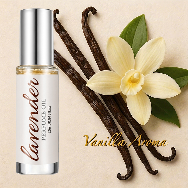 Vanilla Fragrance Perfume Esse - Skincare Glowing incelemesi ve fiyatı