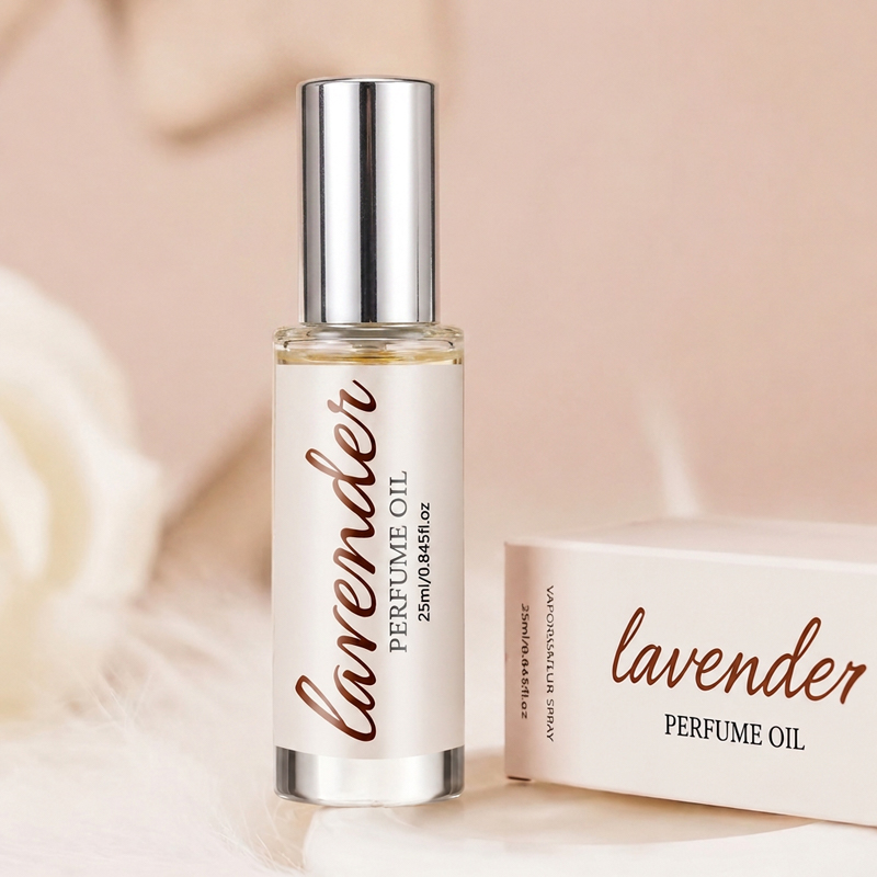 Vanilla Fragrance Perfume Esse - Skincare Glowing incelemesi ve fiyatı