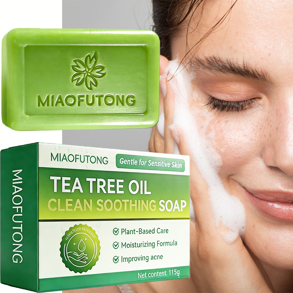 MIAOFUTONG Gentle for Sensitiv - Skincare Basic incelemesi ve fiyatı