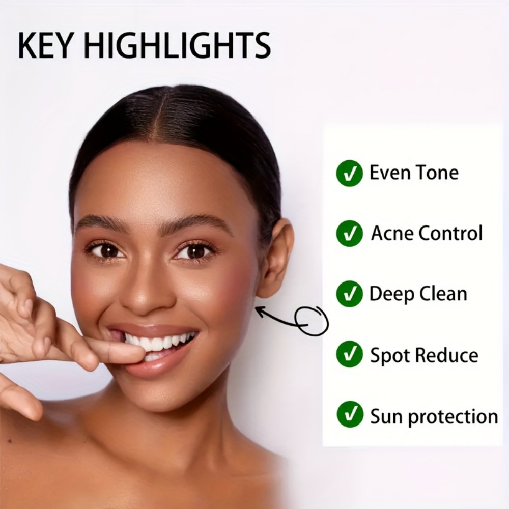 MIAOFUTONG Gentle for Sensitiv - Skincare Basic incelemesi ve fiyatı