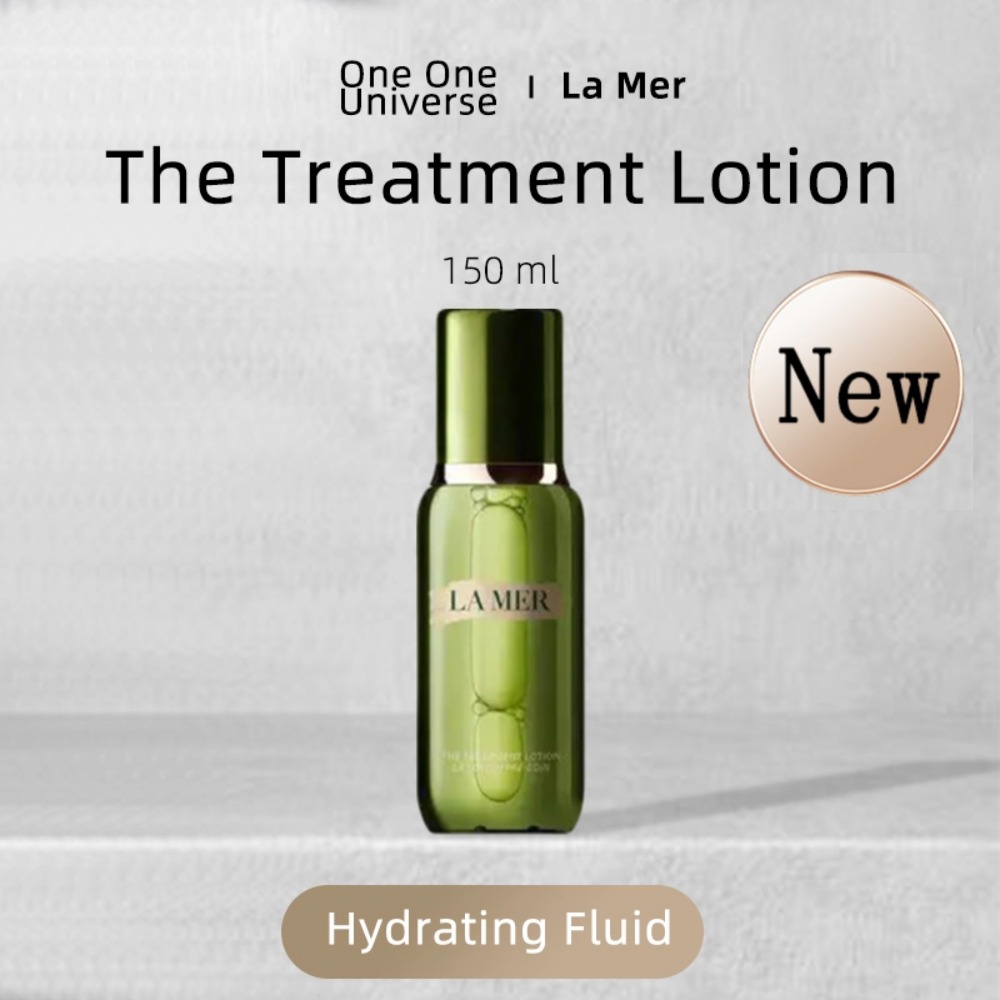 La Mer The Treatment Lotion 15 - Skincare Lamer incelemesi ve fiyatı