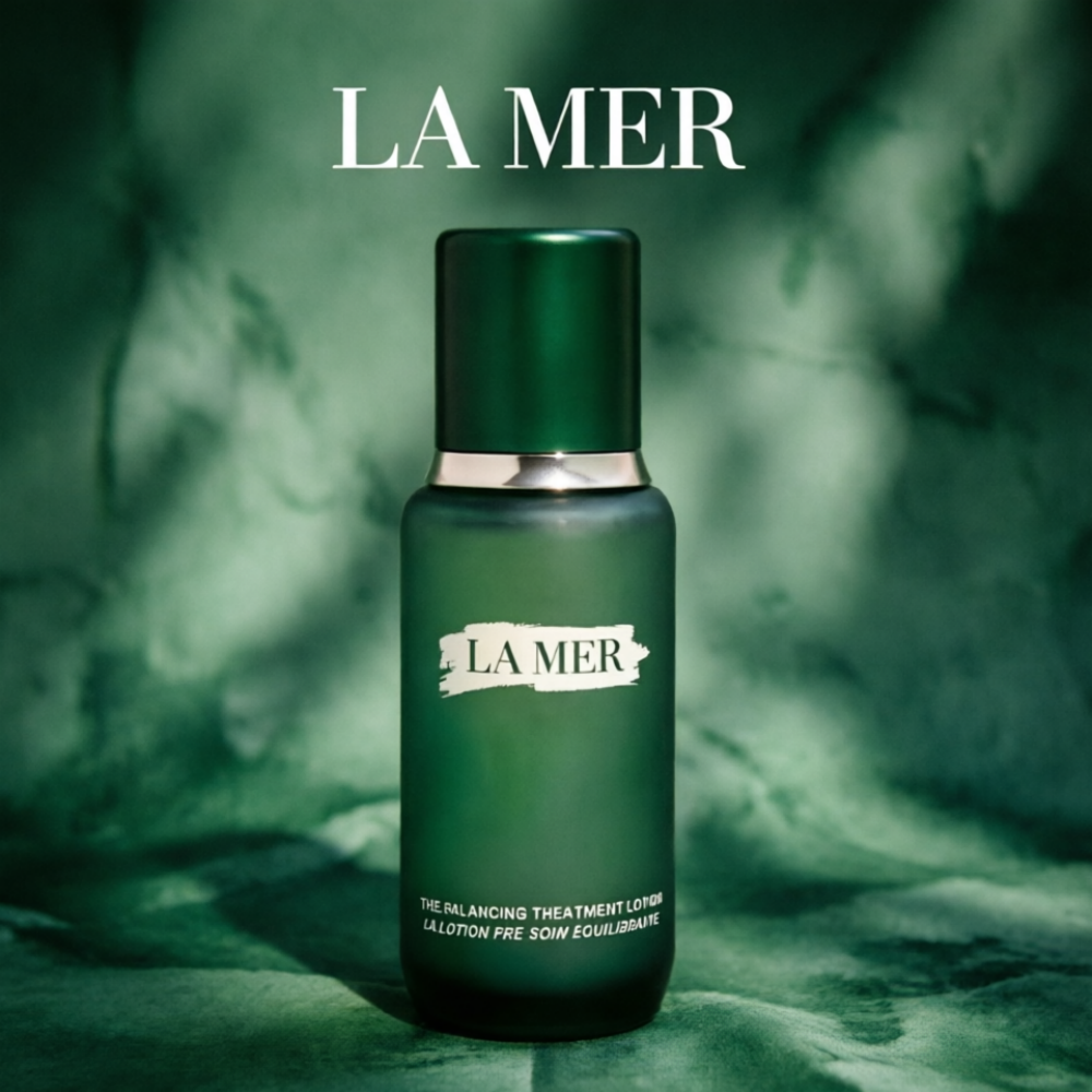 La Mer The Treatment Lotion 15 - Skincare Lamer incelemesi ve fiyatı