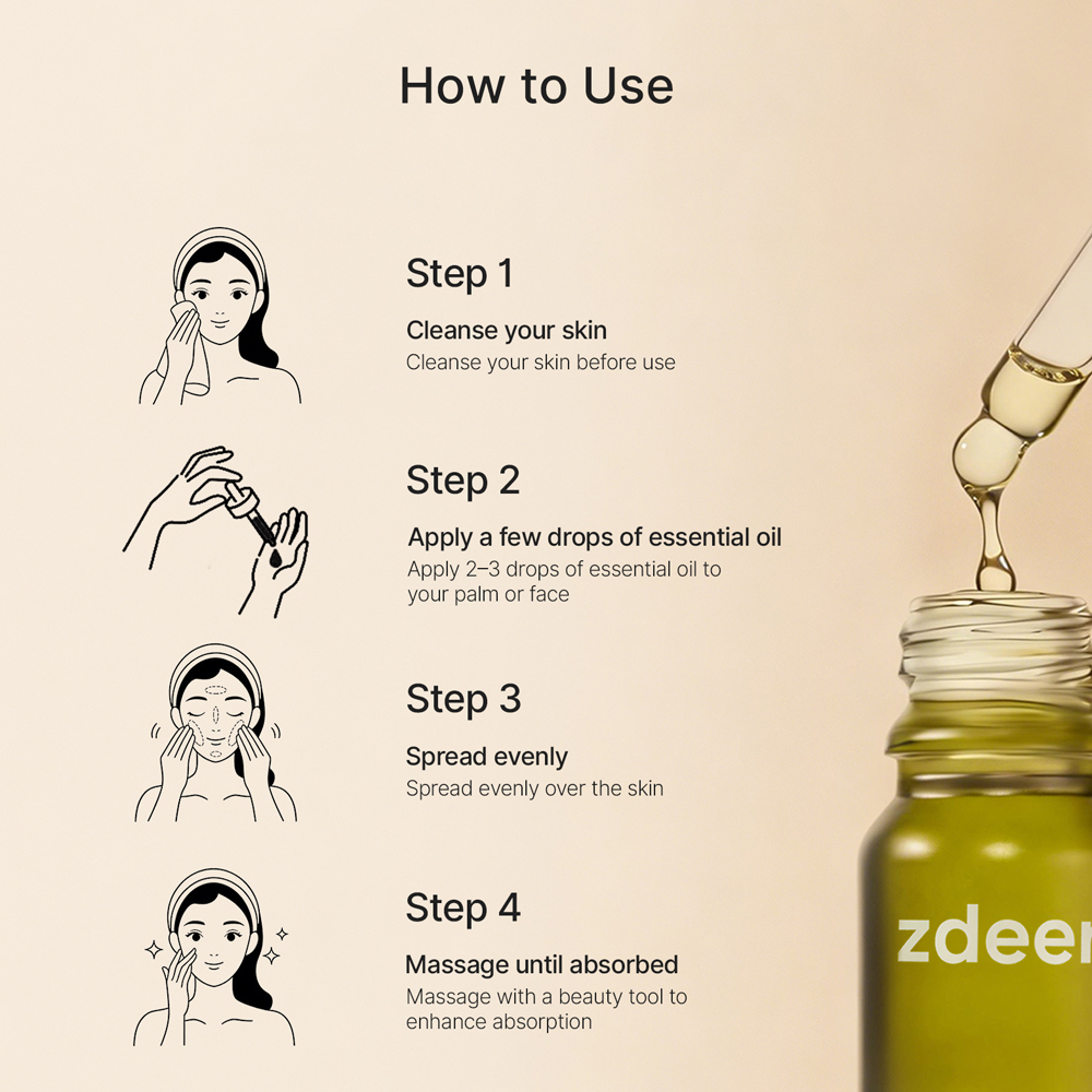 ZDEER GS5 Heated Electric Gua  - Skincare Glowing incelemesi ve fiyatı