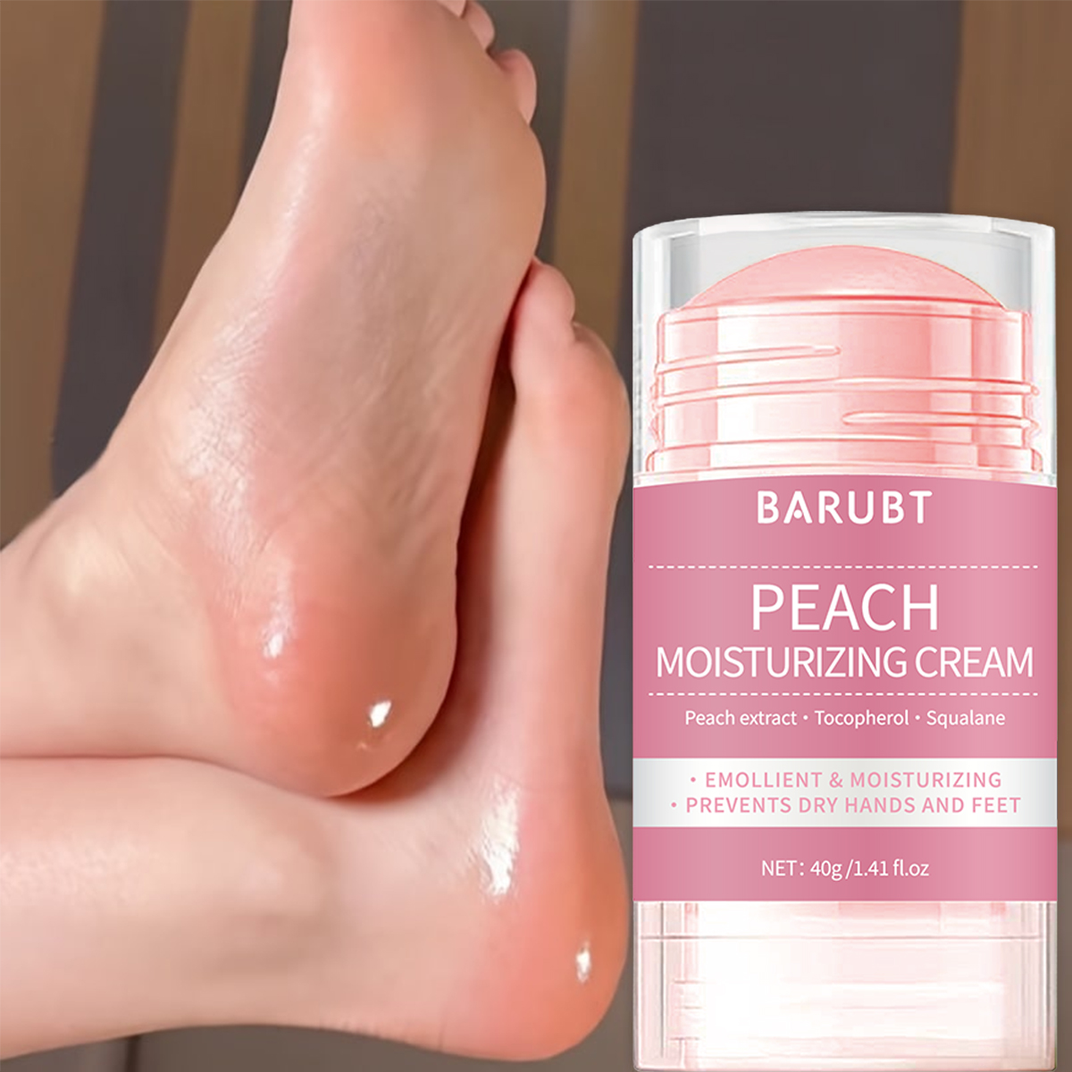 Peach urea mud film rod, salic - Azelaic Acid Cream incelemesi ve fiyatı