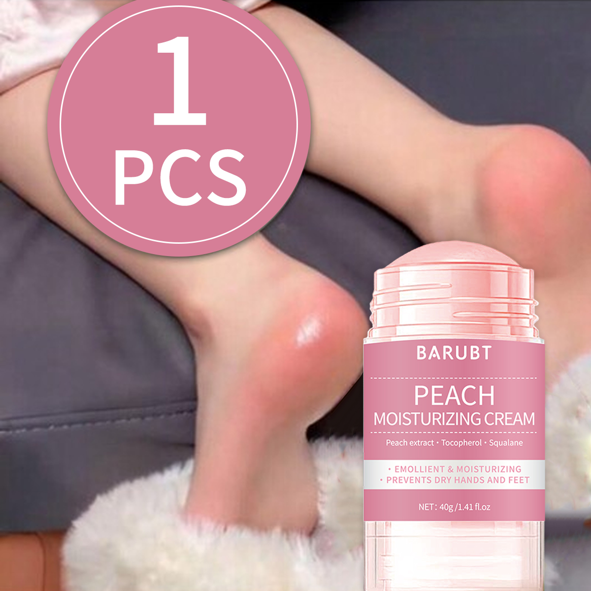 Peach urea mud film rod, salic - Azelaic Acid Cream incelemesi ve fiyatı
