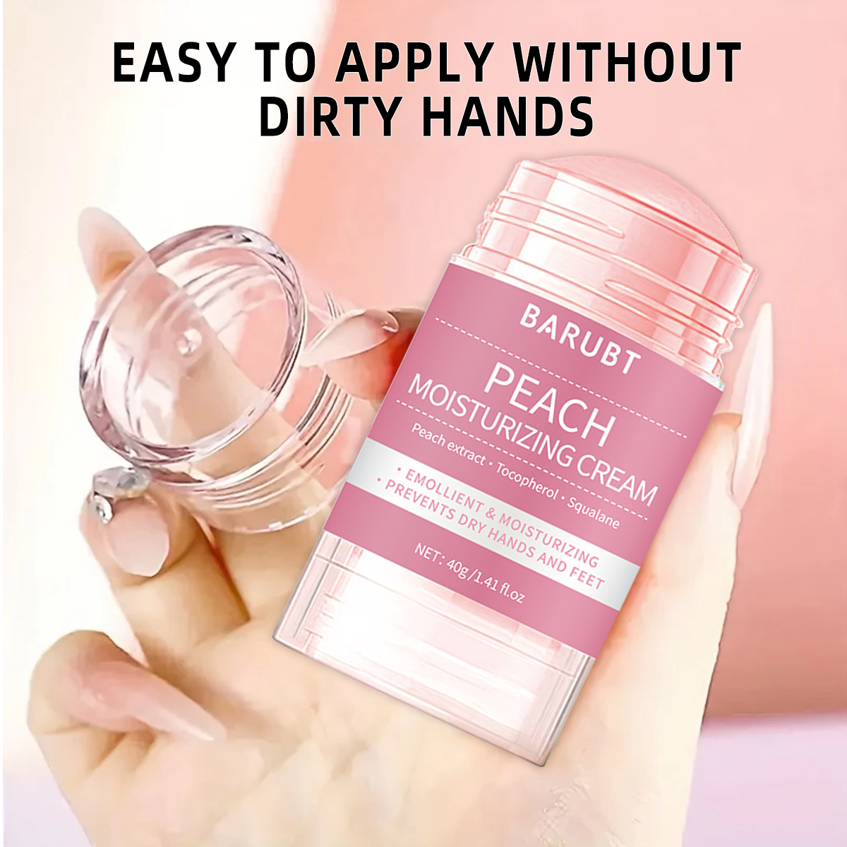 Peach urea mud film rod, salic - Azelaic Acid Cream incelemesi ve fiyatı