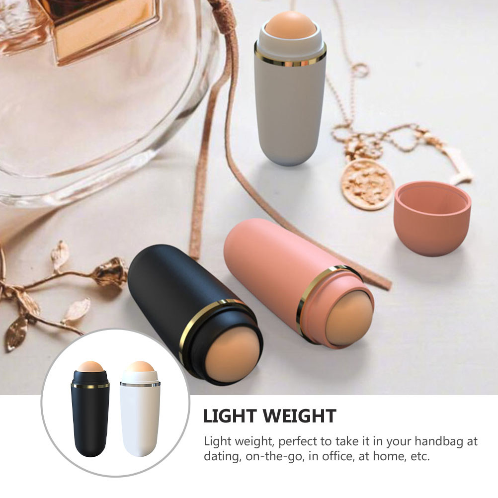 2Pcs Facial Oil Control Stick  - Skincare Oil Control incelemesi ve fiyatı