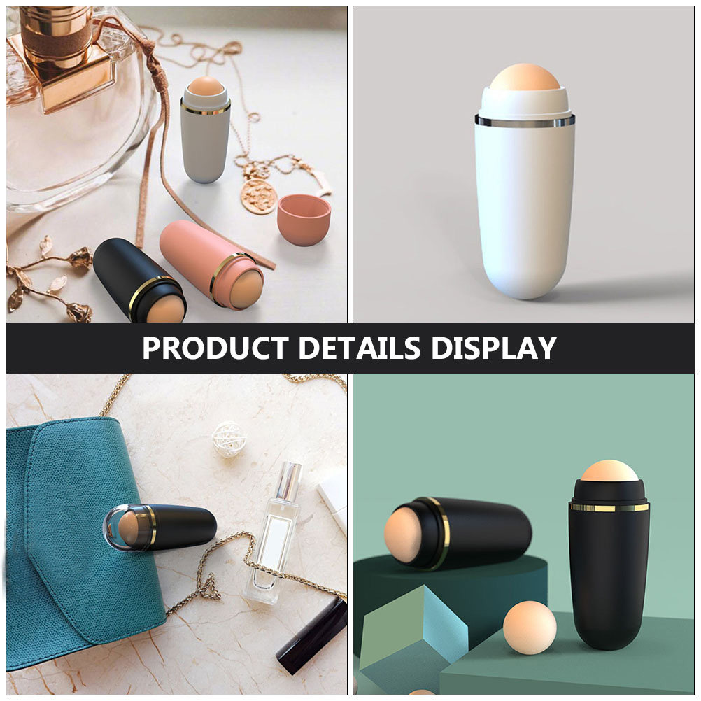 2Pcs Facial Oil Control Stick  - Skincare Oil Control incelemesi ve fiyatı