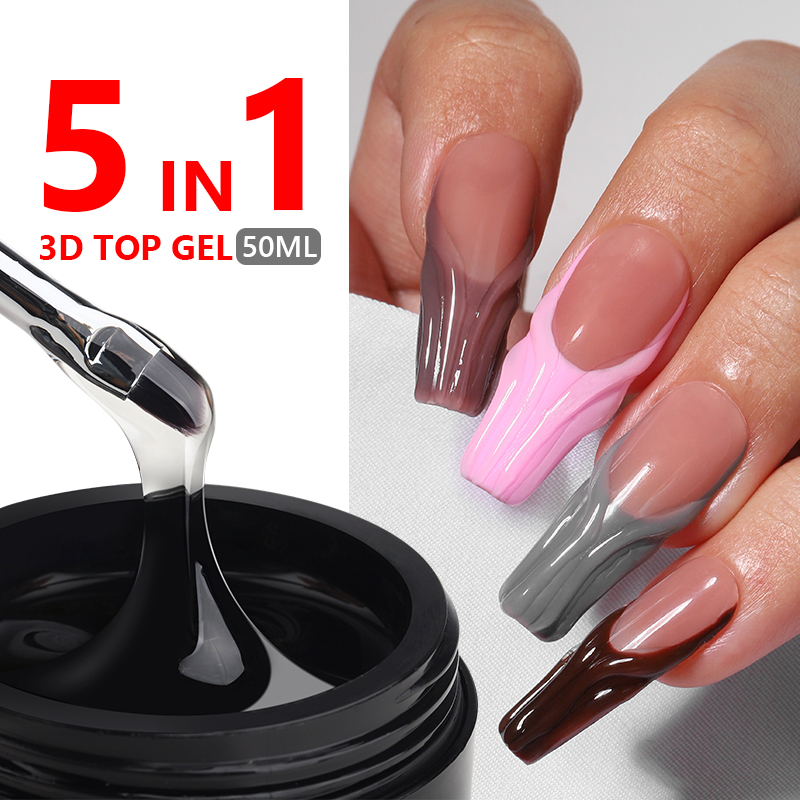 MSHARE 3D Top Coat Gel 50ml 5  - Cucumber Cooling Gel incelemesi ve fiyatı