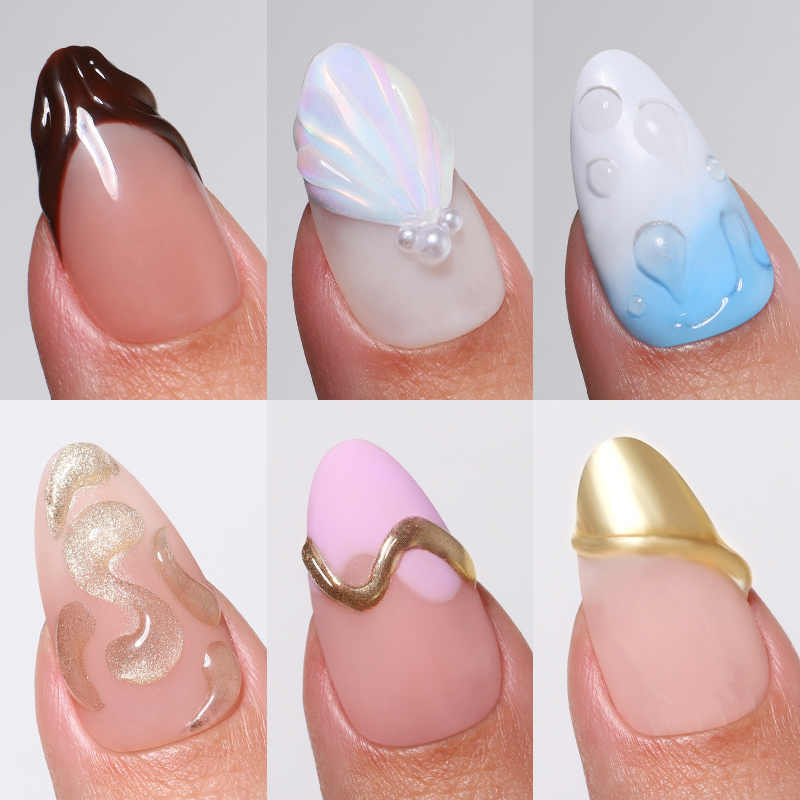 MSHARE 3D Top Coat Gel 50ml 5  - Cucumber Cooling Gel incelemesi ve fiyatı