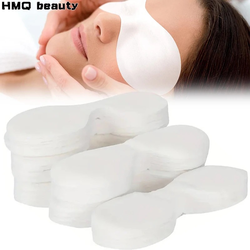 100Pcs Disposable Eye Mask Pap - Skincare Qv incelemesi ve fiyatı