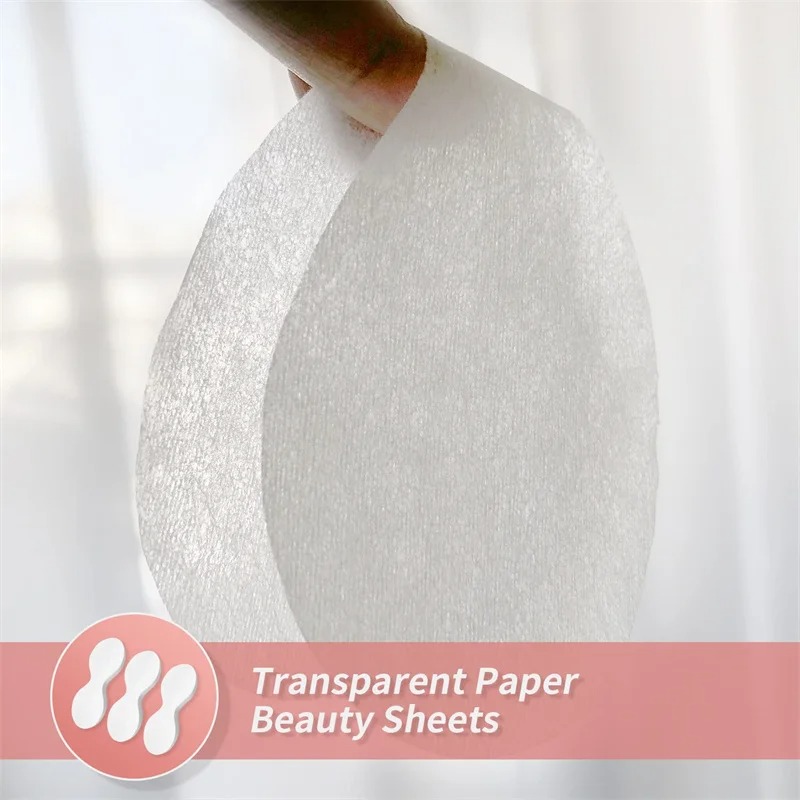 100Pcs Disposable Eye Mask Pap - Skincare Qv incelemesi ve fiyatı