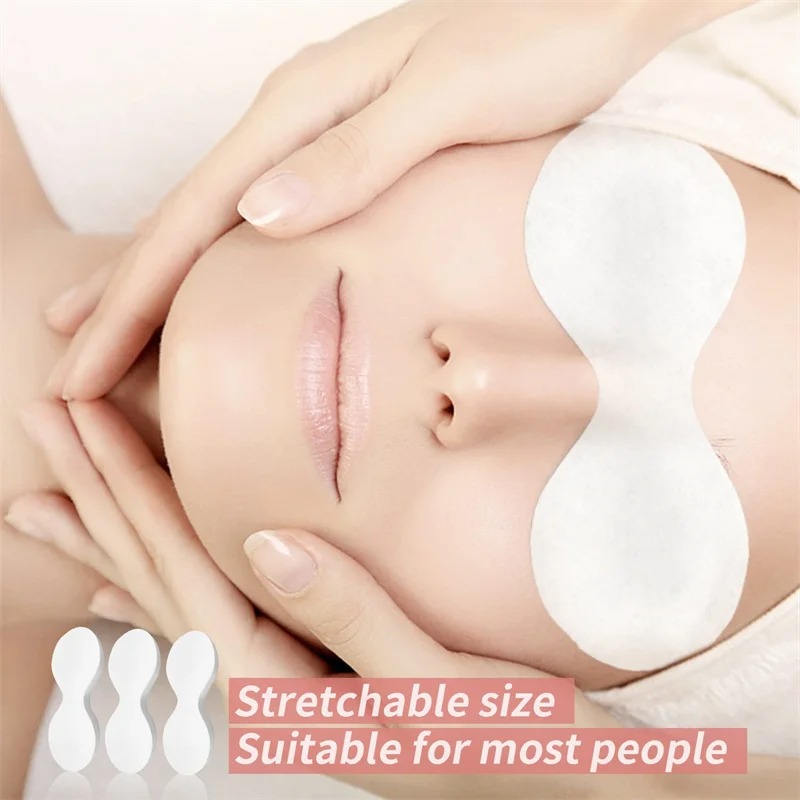 100Pcs Disposable Eye Mask Pap - Skincare Qv incelemesi ve fiyatı