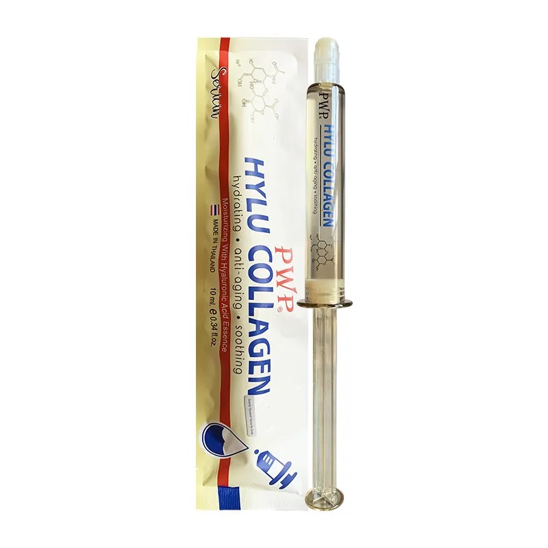 1pcs Thai Pwp Hylu Collagen Hy - Skincare Glowing incelemesi ve fiyatı